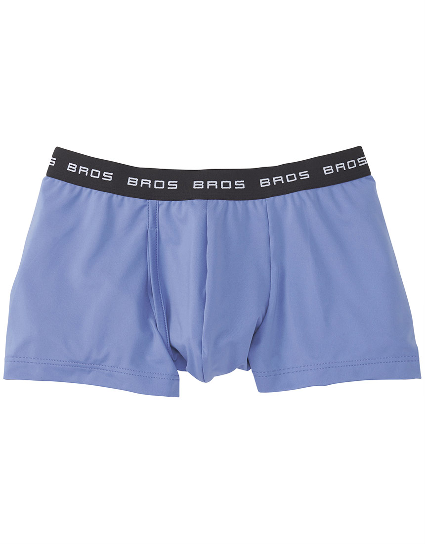ワコール ブロス フィットパンツ（前閉じ） PU