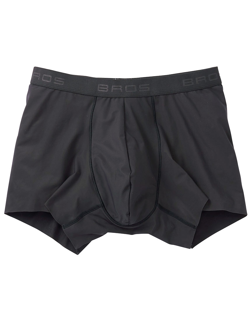 ワコール ブロス フィットパンツ BL