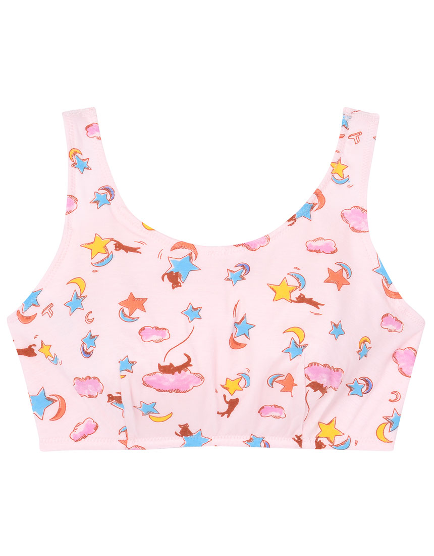 ワコール ｔｓｕｍｏｒｉ ｃｈｉｓａｔｏ 肉球レース ３／４カップブラ PI