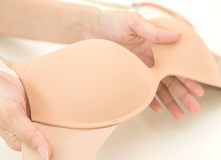 プロ直伝 旅行に役立つブラのパッキング方法 選び方のコツ 下着の知識 キレイの知恵袋 ワコール直営の公式下着通販サイト Wacoal Web Store