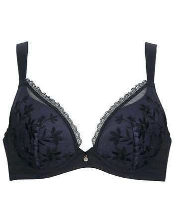 小さく見せるブラ だけじゃない 大きめバストさんの人気ブラランキング大発表 下着の知識 キレイの知恵袋 ワコール直営の公式下着通販サイト Wacoal Web Store