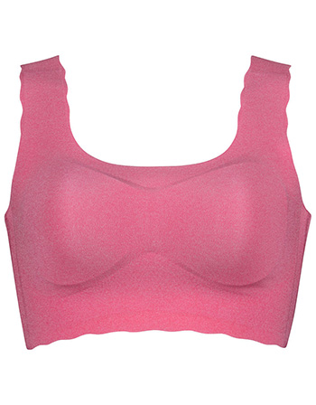 最近気になる ノンワイヤーブラ 試してみる価値あるのかニャ 下着の知識 キレイの知恵袋 ワコール直営の公式下着通販サイト Wacoal Web Store