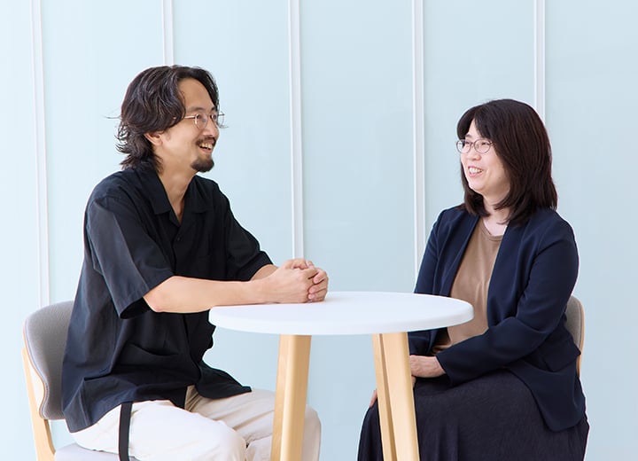 木村さん 川村さん