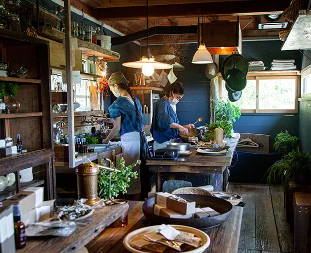 食事 キレイの知恵袋 ワコール直営の公式下着通販サイト Wacoal Web Store