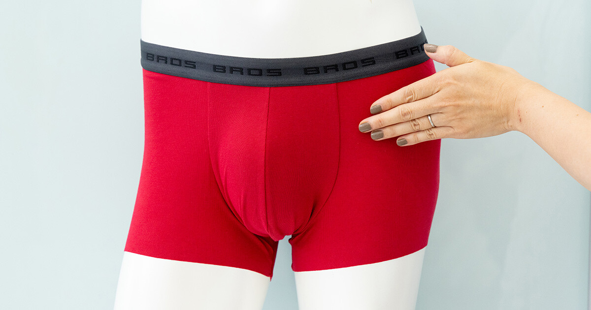 男を上げる新たなツール スペック自慢の快適パンツを徹底分析 下着の知識 キレイの知恵袋 ワコール直営の公式下着通販サイト Wacoal Web Store 男を上げる新たなツール スペック自慢の快適パンツを徹底分析 下着の知識 キレイの知恵袋 ワコール直営の公式下着通販サイト Wacoal Web Store