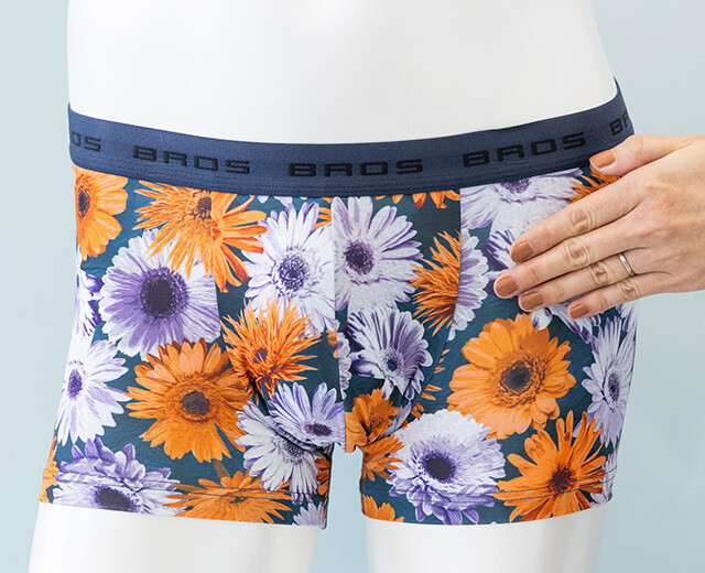 男を上げる新たなツール！スペック自慢の快適パンツを徹底分析｜下着の