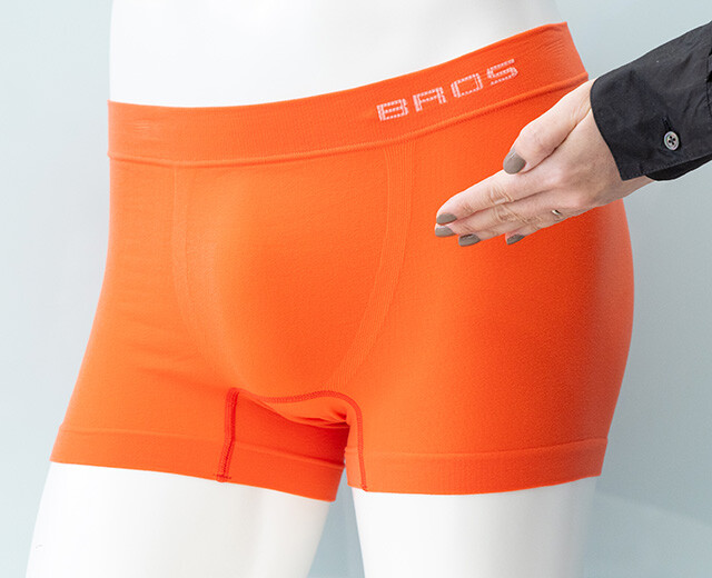 男を上げる新たなツール スペック自慢の快適パンツを徹底分析 下着の知識 キレイの知恵袋 ワコール直営の公式下着通販サイト Wacoal Web Store