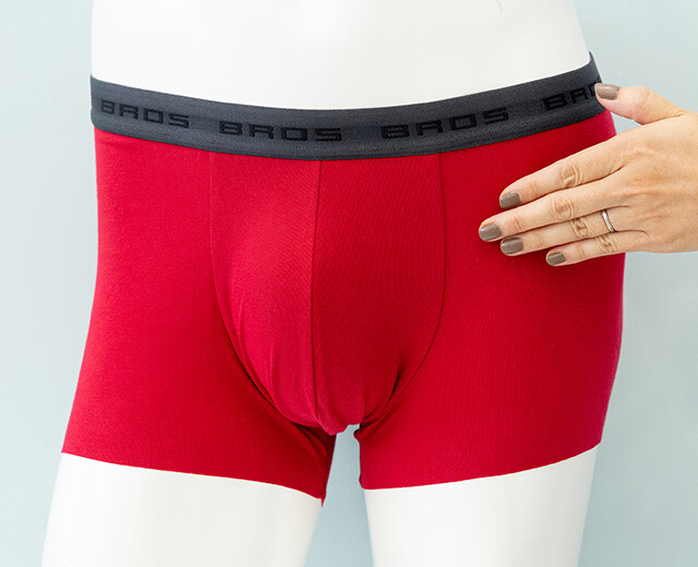 男を上げる新たなツール スペック自慢の快適パンツを徹底分析 下着の知識 キレイの知恵袋 ワコール直営の公式下着通販サイト Wacoal Web Store