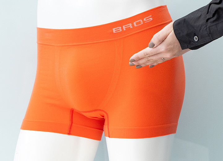 男を上げる新たなツール スペック自慢の快適パンツを徹底分析 下着の知識 キレイの知恵袋 ワコール直営の公式下着通販サイト Wacoal Web Store