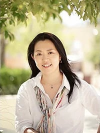 風水コンサルタント　宙 SORA さん