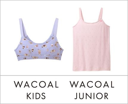 キッズジュニア