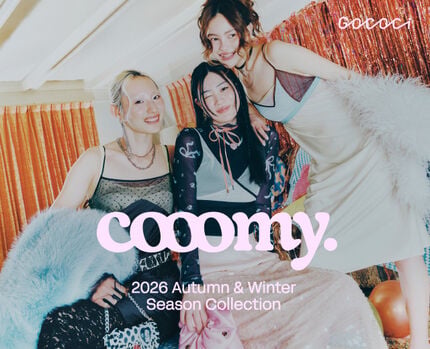 cooomy.