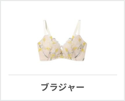 ブラジャー