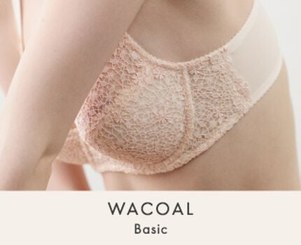 WACOAL Basic
