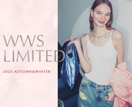 2025AUTUMN&WINTER COLLECTION