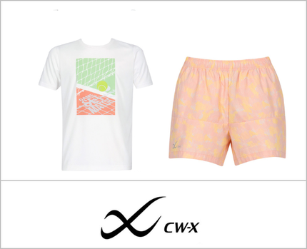 CW-X