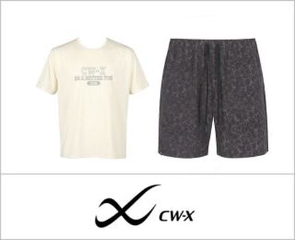 CW-X