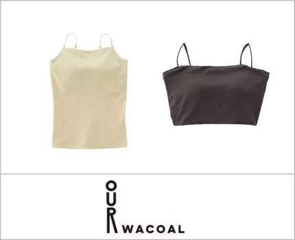 OUR WACOAL