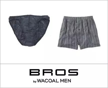 BROS