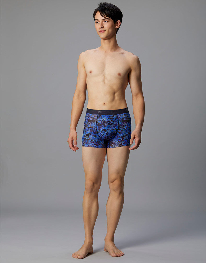 ボクサーパンツ（前閉じ）, , hi-res