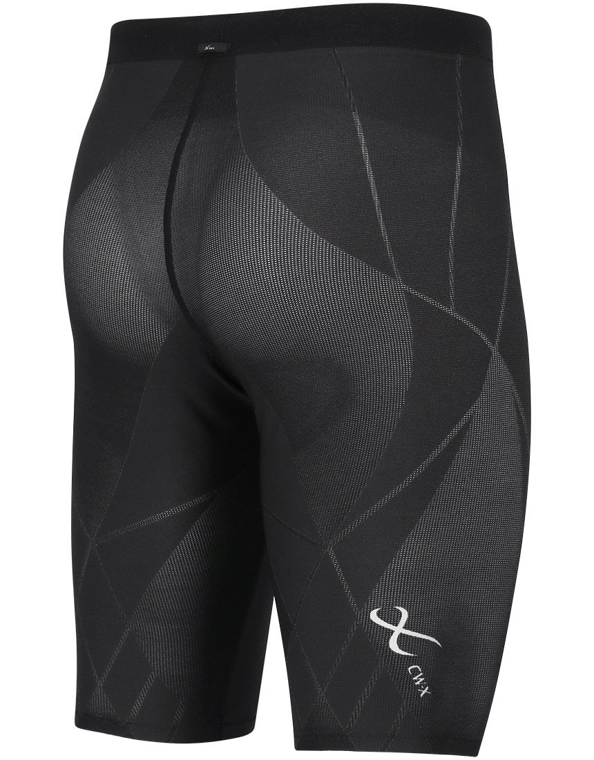 新品 正規品 CW-X HZO775 クール 下半身サポート マラソン メンズ CW－X クール｜ハーフ｜下半身サポート｜マラソン・球技など