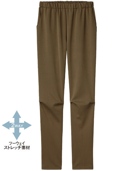ウォーキングストレッチパンツ, , main