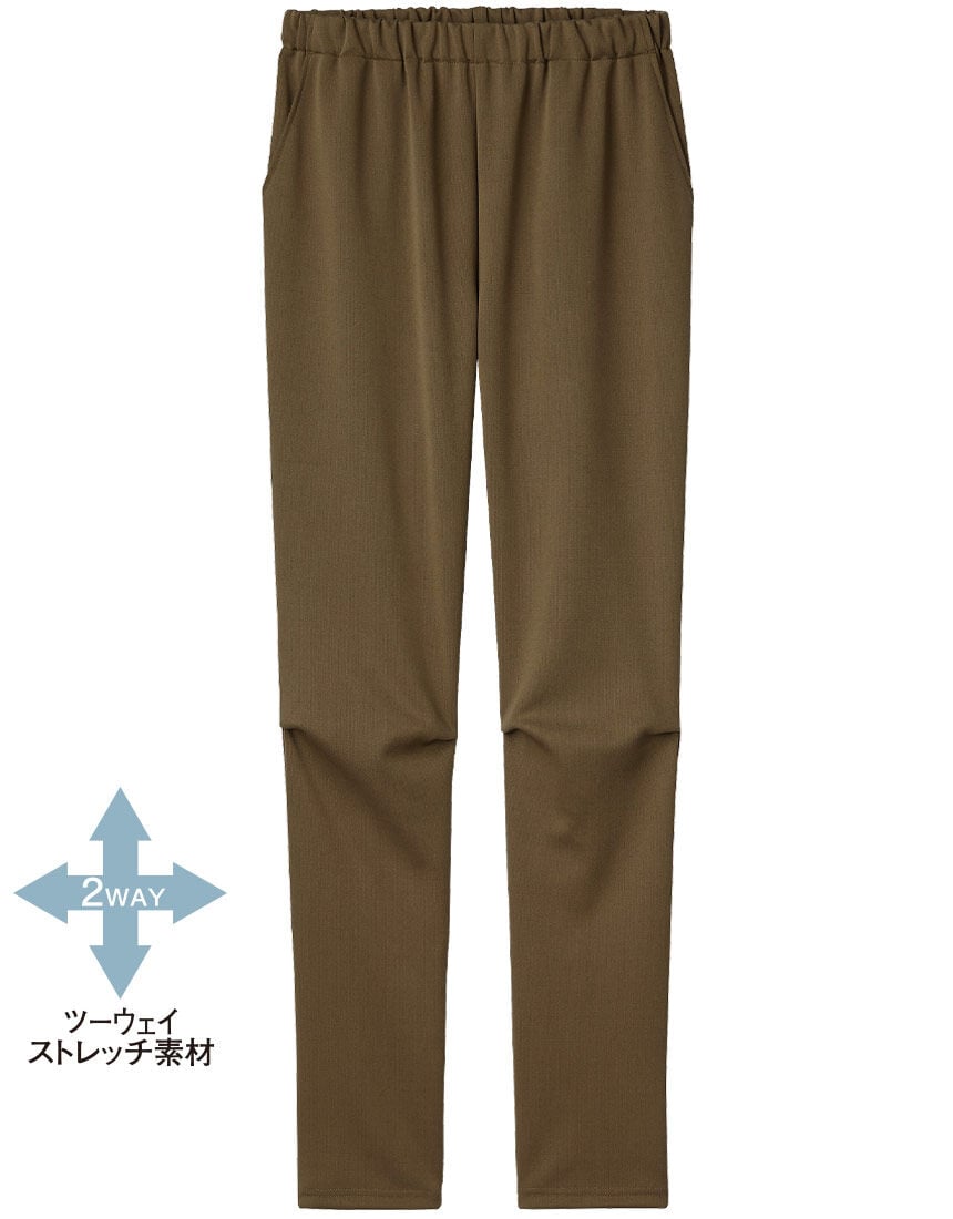 ウォーキングストレッチパンツ, , hi-res