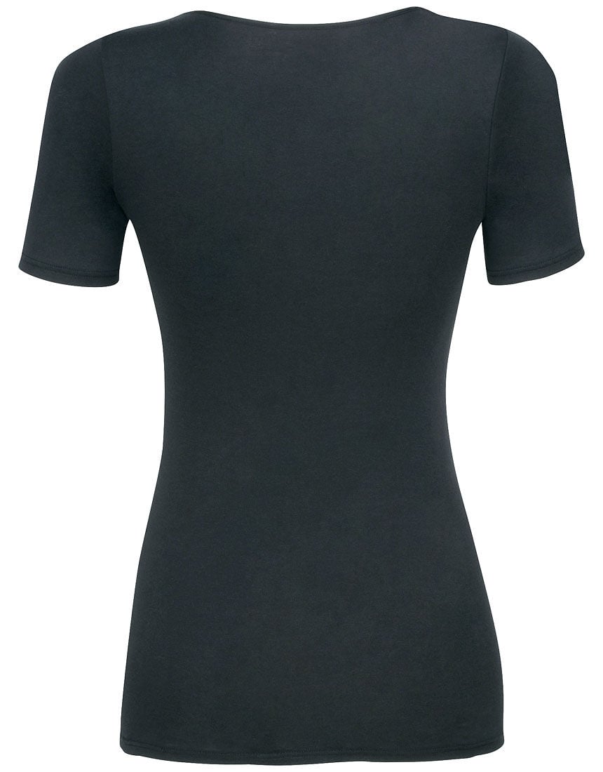 トップス（３分袖）, , hi-res