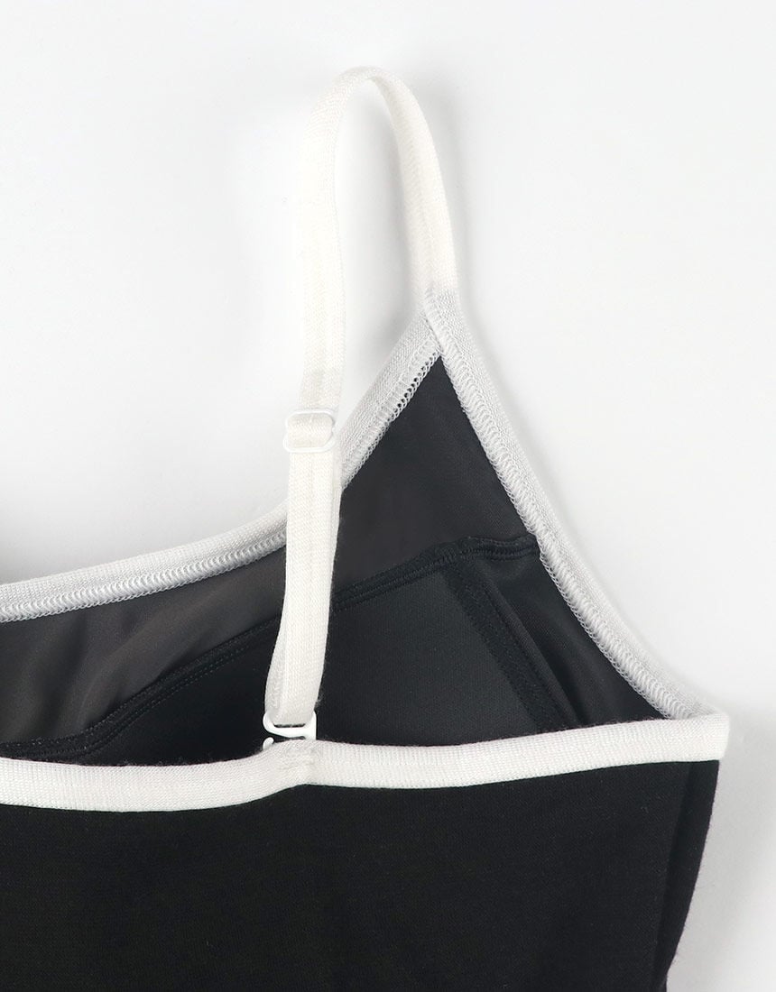 アウター　トップス（カップ付き）, , hi-res