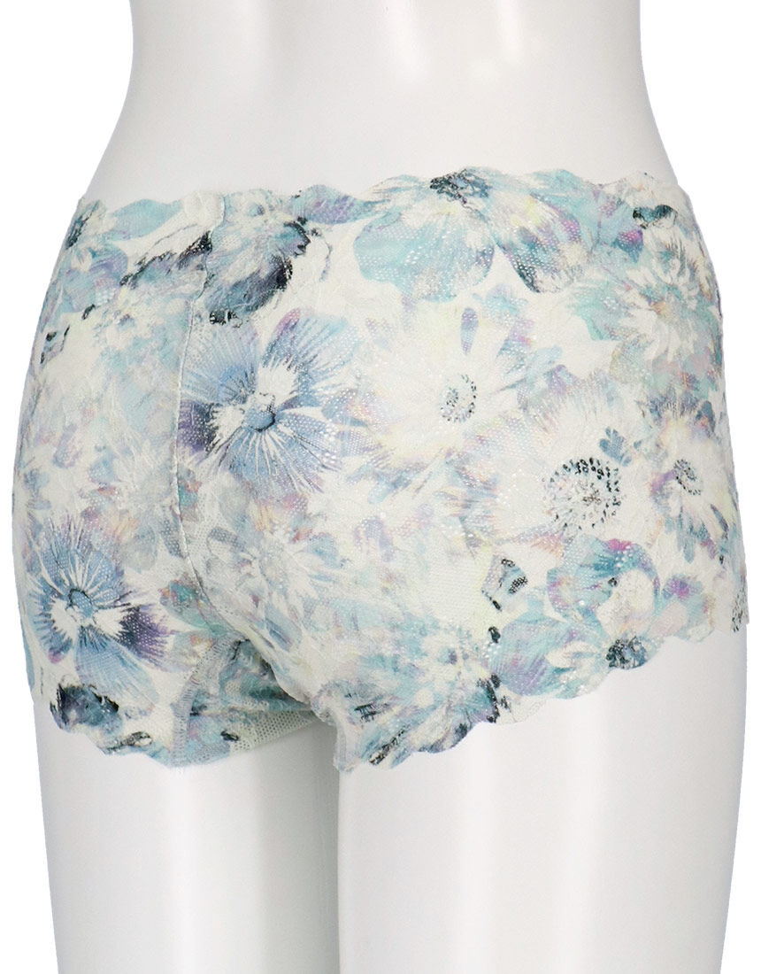 GOCOCi 肌あたりのやさしいレース使いのGOCOCi（ゴコチ