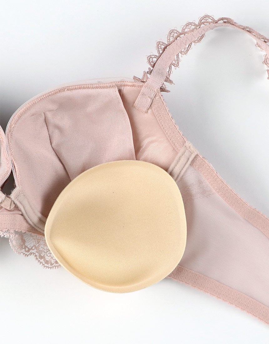 3/4カップブラ, , hi-res