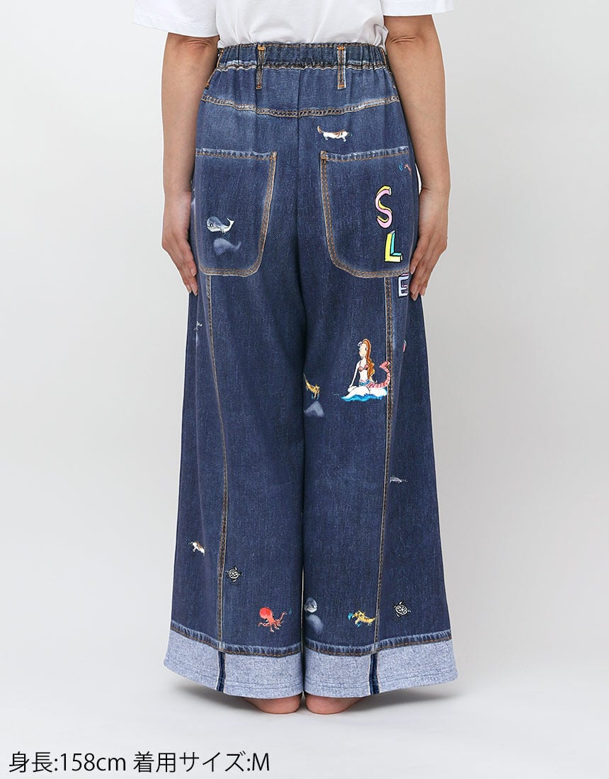 ボトムス, , hi-res