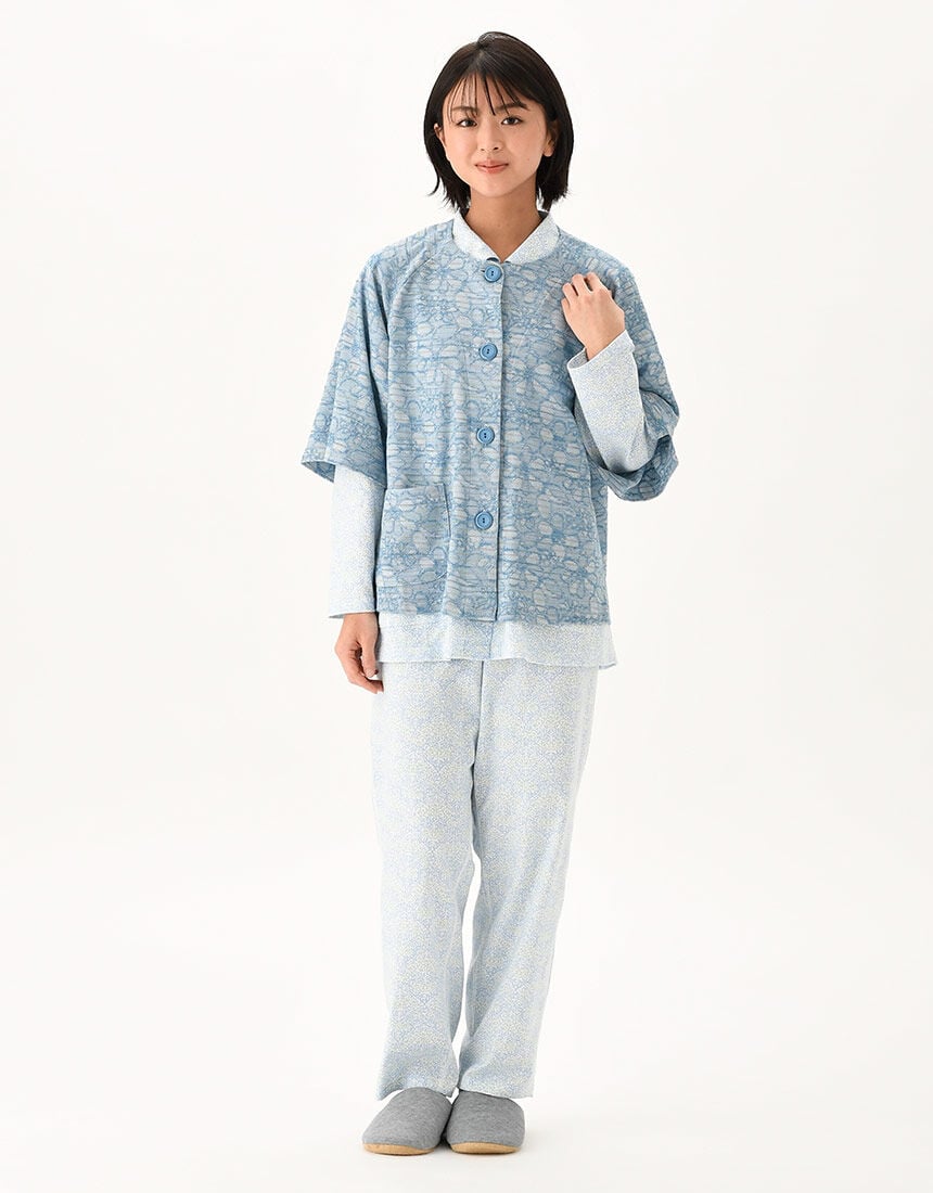 ルームウェア, , hi-res