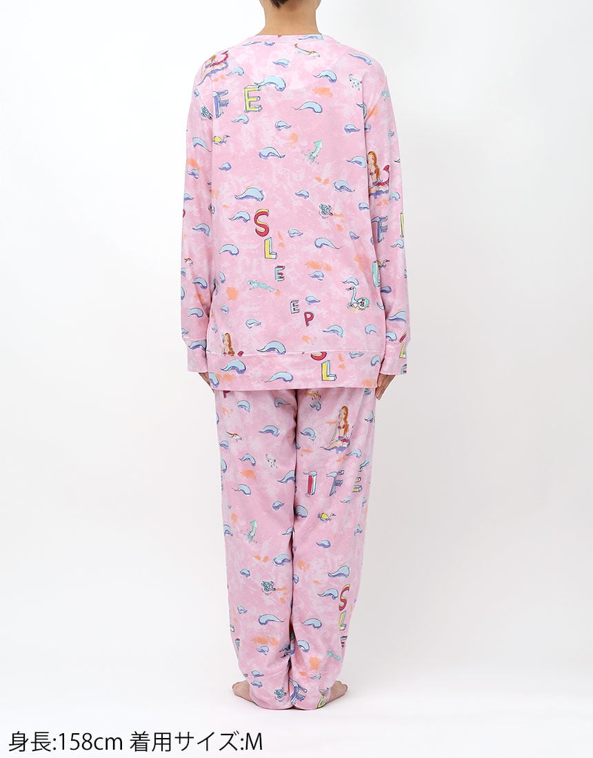 パジャマ, , hi-res