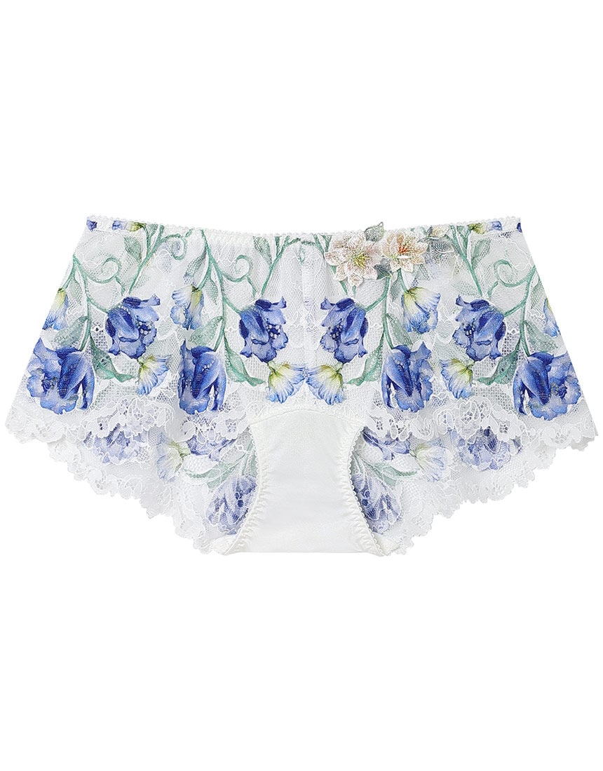 ボーイレングスショーツ, , hi-res