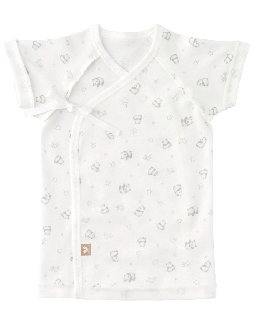 ベビー短肌着, , hi-res