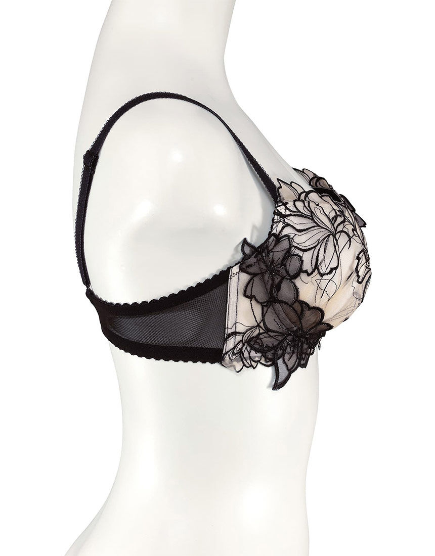 ３／４カップブラ, , hi-res