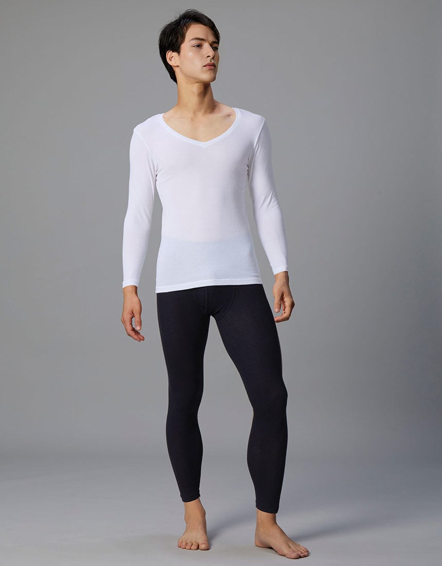 メンズシャツ（長袖）, , hi-res