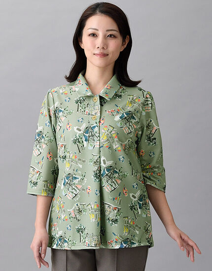 アウター　トップス, , main