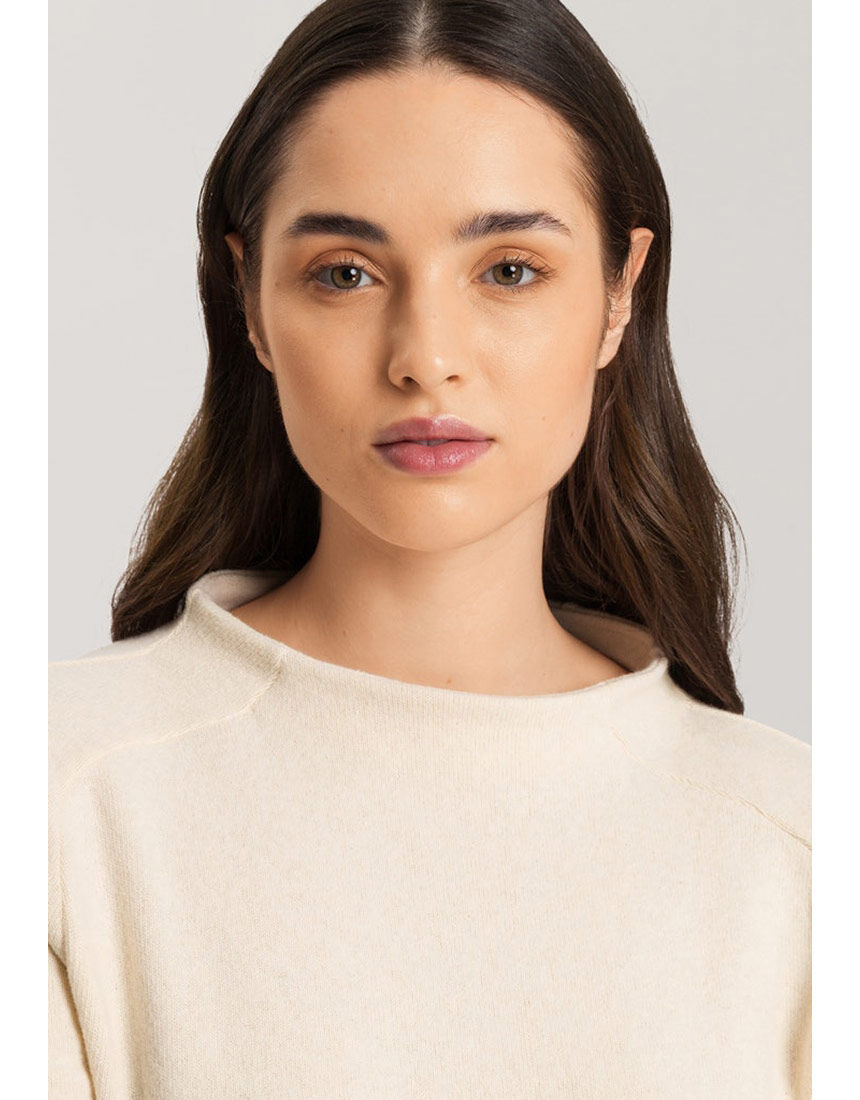 ハンロ ラウンジウェア トップス（長袖） LIH326｜ワコール直営の公式