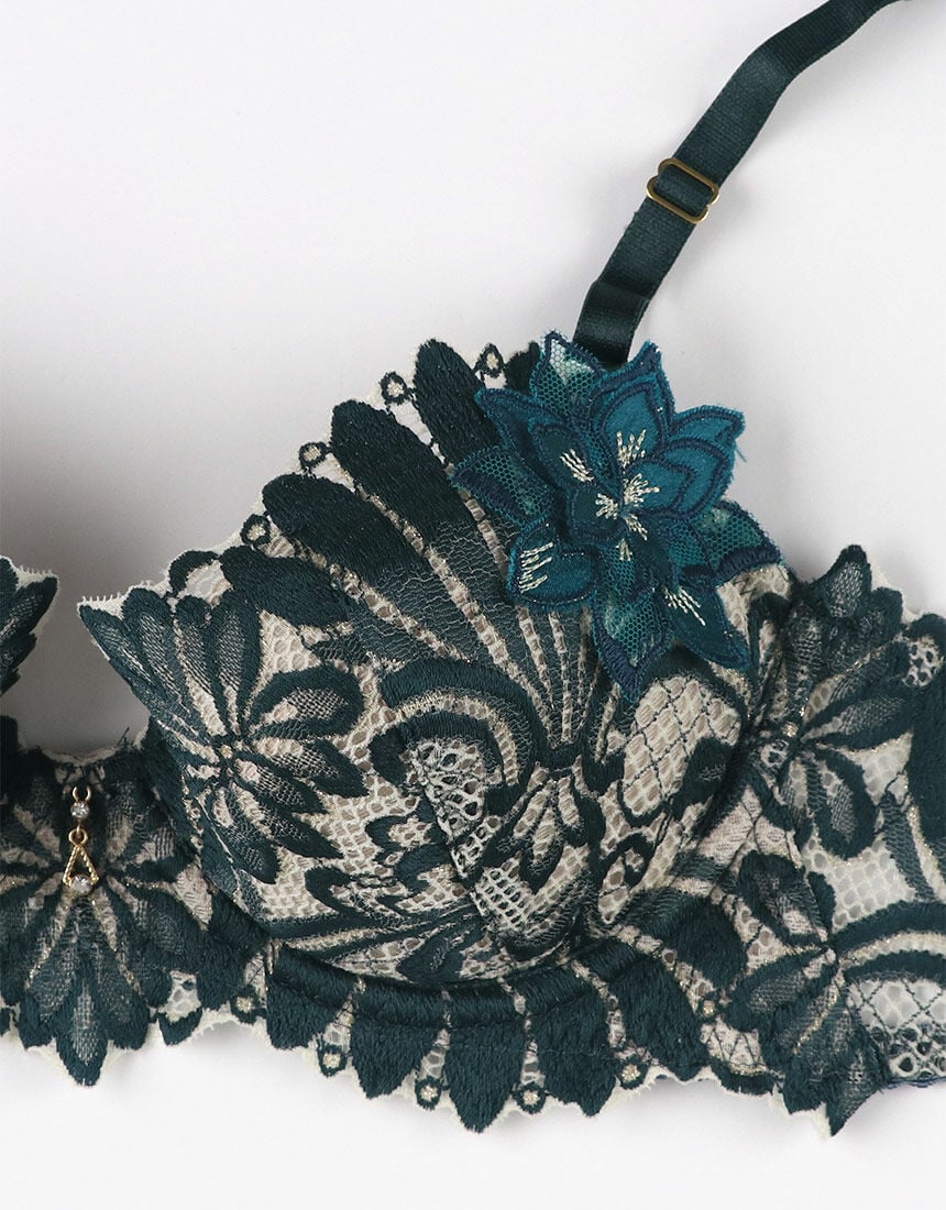 ワイヤーブラ（３／４カップ）, , hi-res