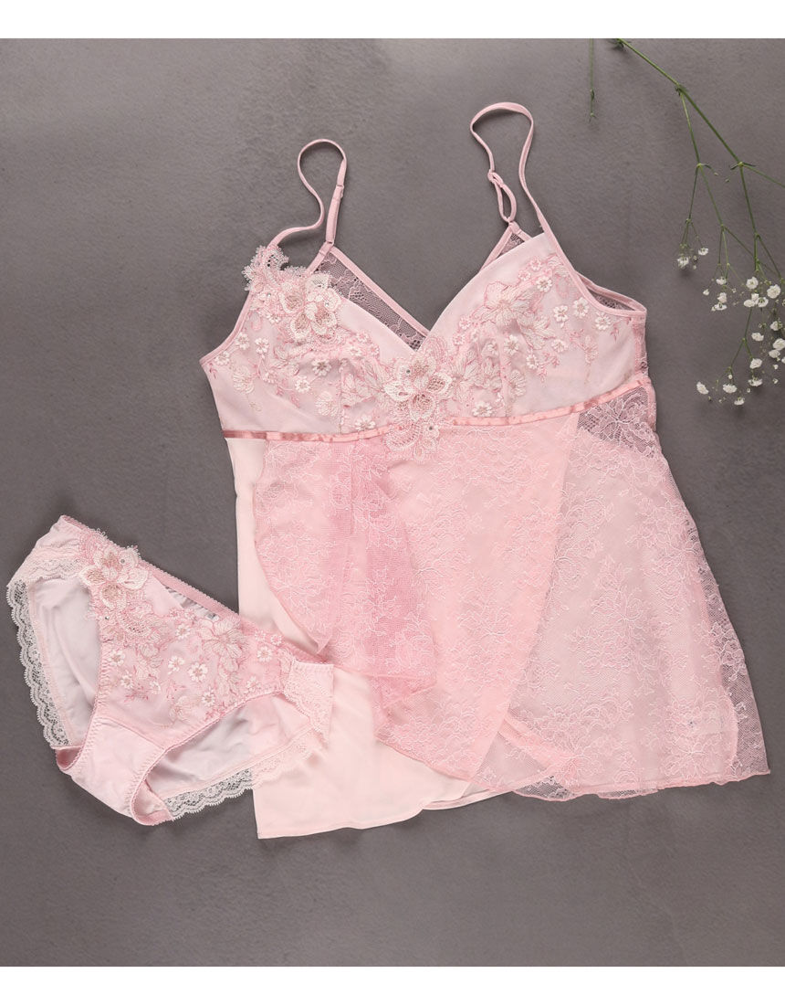 ワコール／ルジェ ショーツ PCA743｜ワコール直営の公式下着通販サイト