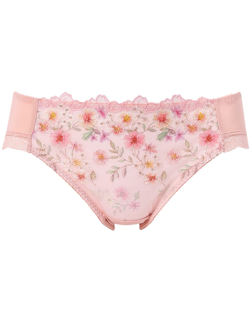 ウイング 【スキマフィットブラ】ペア ショーツ KF2367｜ワコール直営