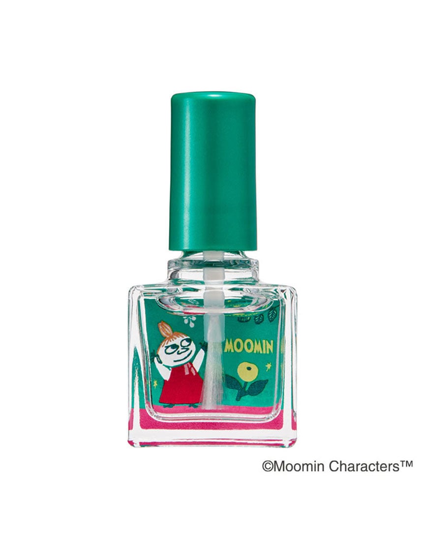 ムーミン ネイルオイル PF ネイルアイテム ムーミン ネイルオイル PF ネイルアイテム