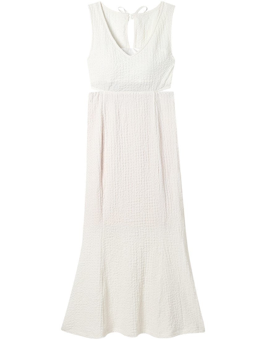 カップ付きワンピース, , hi-res