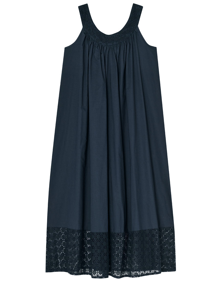 ワコール リラックス スリープ ナイティナイト ワンピース Jnx560 ワコール直営の公式下着通販サイト Wacoal Web Store