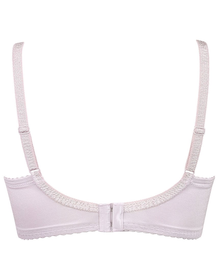ウイング／レシアージュ しっかり包みこむフルカップ【定番