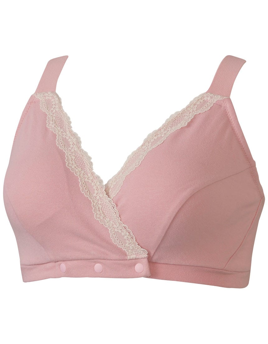 マタニティノンワイヤーブラ（産前・産後）, , hi-res