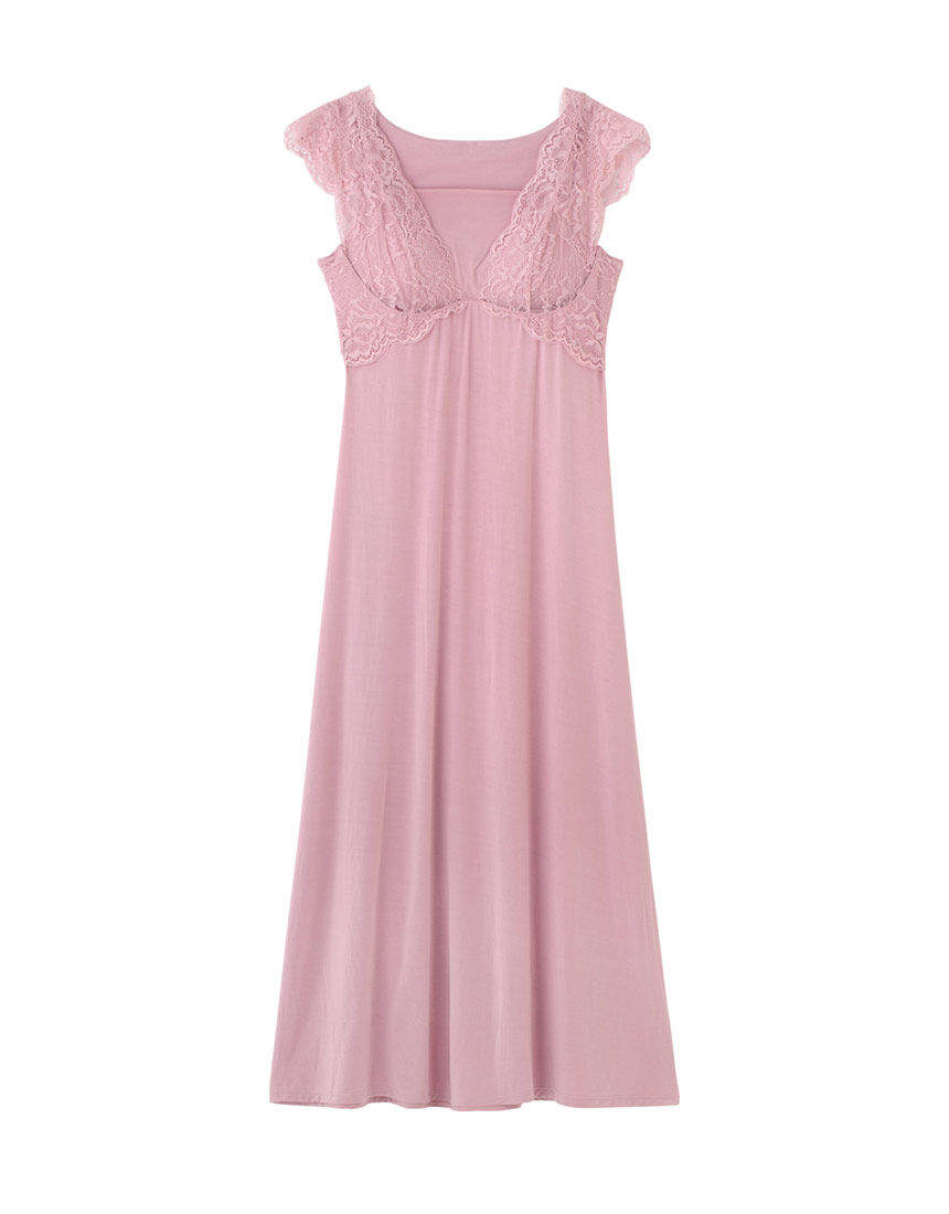 PEACH JOHN 【ナイトブラ一体型！バストを寄せ上げ、動きを抑えて位置