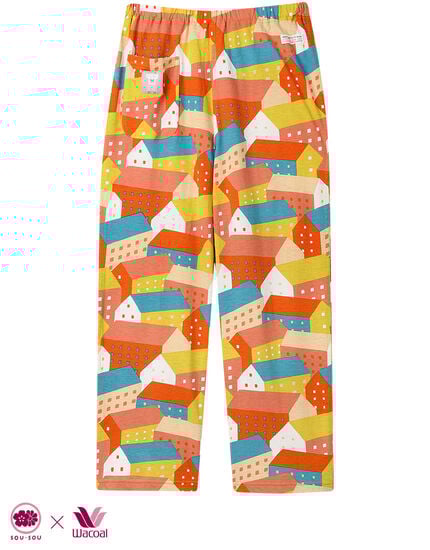 ボトムス, , main